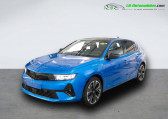 Annonce Opel Astra occasion Electrique Electrique 156 ch & Batterie 54 kWh  Beaupuy