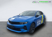 Opel Astra occasion année 2023 boite Automatique Annonce Opel Astra occasion Electrique Electrique 156 ch & Batterie 54 kWh à Beaupuy