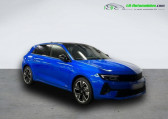 Annonce Opel Astra occasion Electrique Electrique 156 ch & Batterie 54 kWh  Beaupuy
