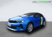 Annonce Opel Astra occasion Electrique Electrique 156 ch & Batterie 54 kWh  Beaupuy