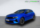 Annonce Opel Astra occasion Electrique Electrique 156 ch & Batterie 54 kWh  Beaupuy