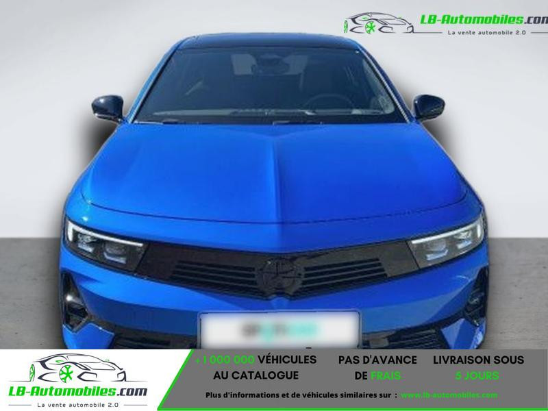 Opel Astra Electrique 156 ch & Batterie 54 kWh 2023 - photo n°5 Opel Astra Electrique 156 ch & Batterie 54 kWh  occasion à Beaupuy - photo n°5