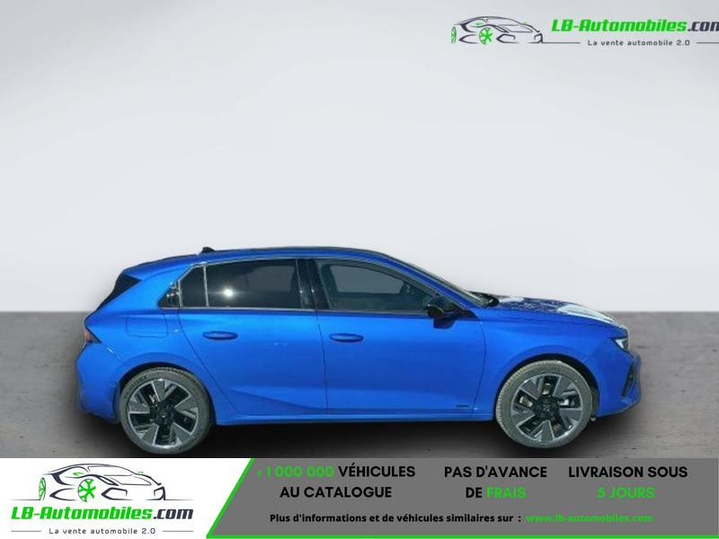 Opel Astra Electrique 156 ch & Batterie 54 kWh 2023 - photo n°6 Opel Astra Electrique 156 ch & Batterie 54 kWh  occasion à Beaupuy - photo n°6