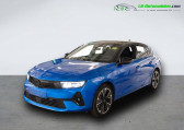 Annonce Opel Astra occasion Electrique Electrique 156 ch & Batterie 54 kWh  Beaupuy