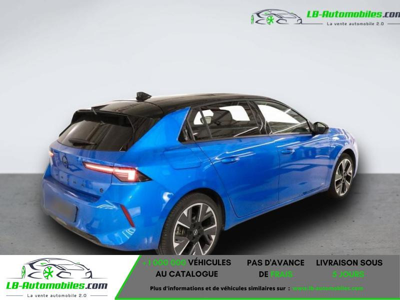 Opel Astra Electrique 156 ch & Batterie 54 kWh 2023 - photo n°3 Opel Astra Electrique 156 ch & Batterie 54 kWh  occasion à Beaupuy - photo n°3