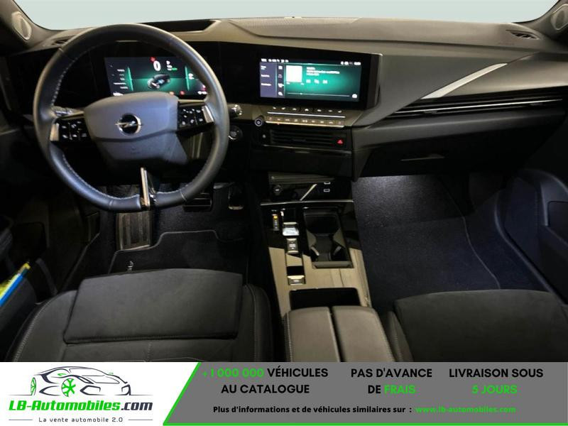Opel Astra Electrique 156 ch & Batterie 54 kWh 2023 - photo n°2 Opel Astra Electrique 156 ch & Batterie 54 kWh  occasion à Beaupuy - photo n°2