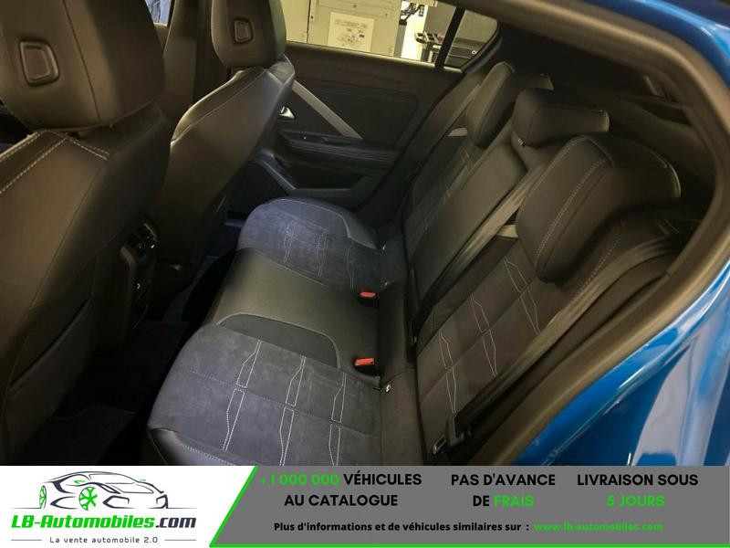 Opel Astra Electrique 156 ch & Batterie 54 kWh 2023 - photo n°4 Opel Astra Electrique 156 ch & Batterie 54 kWh  occasion à Beaupuy - photo n°4