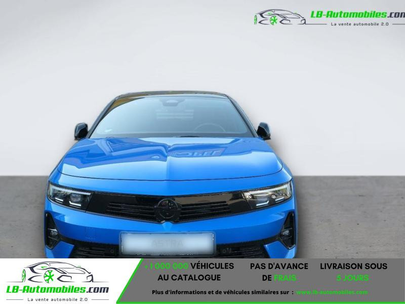 Opel Astra Electrique 156 ch & Batterie 54 kWh 2023 - photo n°4 Opel Astra Electrique 156 ch & Batterie 54 kWh  occasion à Beaupuy - photo n°4