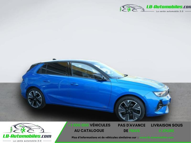 Opel Astra Electrique 156 ch & Batterie 54 kWh 2023 - photo n°5 Opel Astra Electrique 156 ch & Batterie 54 kWh  occasion à Beaupuy - photo n°5