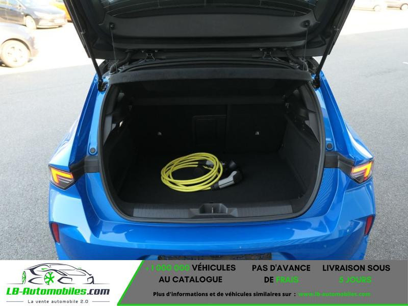 Opel Astra Electrique 156 ch & Batterie 54 kWh 2023 - photo n°8 Opel Astra Electrique 156 ch & Batterie 54 kWh  occasion à Beaupuy - photo n°8