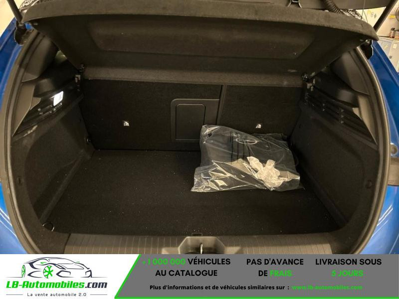 Opel Astra Electrique 156 ch & Batterie 54 kWh 2023 - photo n°5 Opel Astra Electrique 156 ch & Batterie 54 kWh  occasion à Beaupuy - photo n°5