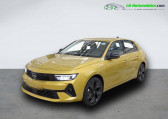 Opel Astra occasion année 2023 boite Automatique Annonce Opel Astra occasion Electrique Electrique 156 ch & Batterie 54 kWh à Beaupuy