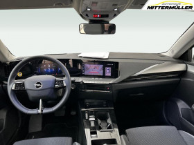 Opel Astra Electrique 156 ch & Batterie 54 kWh  occasion  Beaupuy - photo n3