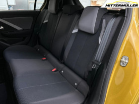 Opel Astra Electrique 156 ch & Batterie 54 kWh  occasion  Beaupuy - photo n4