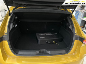 Opel Astra Electrique 156 ch & Batterie 54 kWh  occasion  Beaupuy - photo n5