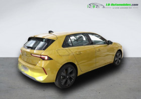 Opel Astra Electrique 156 ch & Batterie 54 kWh  occasion  Beaupuy - photo n2