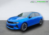 Opel Astra occasion année 2023 boite Automatique Annonce Opel Astra occasion Electrique Electrique 156 ch & Batterie 54 kWh à Beaupuy
