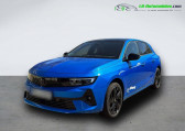 Annonce Opel Astra occasion Electrique Electrique 156 ch & Batterie 54 kWh  Beaupuy