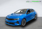 Opel Astra occasion année 2023 boite Automatique Annonce Opel Astra occasion Electrique Electrique 156 ch & Batterie 54 kWh à Beaupuy