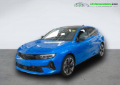 Opel Astra occasion année 2023 boite Automatique Annonce Opel Astra occasion Electrique Electrique 156 ch & Batterie 54 kWh à Beaupuy
