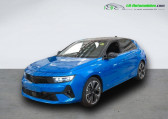 Annonce Opel Astra occasion Electrique Electrique 156 ch & Batterie 54 kWh  Beaupuy