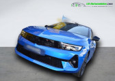 Annonce Opel Astra occasion Electrique Electrique 156 ch & Batterie 54 kWh  Beaupuy