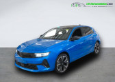 Opel Astra occasion année 2023 boite Automatique Annonce Opel Astra occasion Electrique Electrique 156 ch & Batterie 54 kWh à Beaupuy