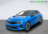 Opel Astra occasion année 2023 boite Automatique Annonce Opel Astra occasion Electrique Electrique 156 ch & Batterie 54 kWh à Beaupuy