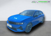Opel Astra occasion année 2023 boite Automatique Annonce Opel Astra occasion Electrique Electrique 156 ch & Batterie 54 kWh à Beaupuy