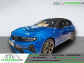 Annonce Opel Astra occasion Electrique Electrique 156 ch & Batterie 54 kWh  Beaupuy