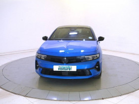 Opel Astra , garage CLARO AUTOMOBILES LA ROCHE SUR YON  MOUILLERON LE CAPTIF