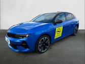Opel Astra occasion année 2024 boite Automatique Annonce Opel Astra occasion Electrique ELECTRIQUE Astra Electrique 156 ch & Batterie 54 kWh à Guérande