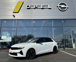 Opel Astra , garage CLARO AUTOMOBILES LA ROCHE SUR YON  MOUILLERON LE CAPTIF