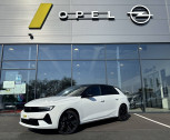 Opel Astra occasion année 2025 boite Automatique Annonce Opel Astra occasion Electrique ELECTRIQUE Astra Electrique 156 ch & Batterie 54 kWh à MOUILLERON LE CAPTIF