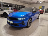 Annonce Opel Astra occasion Electrique ELECTRIQUE Astra Electrique 156 ch & Batterie 54 kWh  BOURGOINS