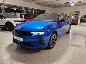 Opel Astra , garage ATLANTIC AUTOMOBILES BOURGOIN  BOURGOINS