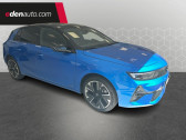 Opel Astra ELECTRIQUE L 156 ch & Batterie 54 kWh GS 5p  2024 - annonce de voiture en vente sur Auto Sélection.com