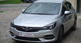 Opel Astra occasion année 2020 boite Manuelle Annonce Opel Astra occasion Diesel Elegance 1.5 D 122 CV ELEGANCE à BONNEVILLE
