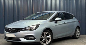 Opel Astra , garage PARTENAIRE AUTO � Halluin
