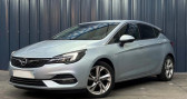 Annonce Opel Astra occasion Essence GENERATION-V 1.4 T 150 ELITE BVA Garantie 1 An Parfait tat   Halluin