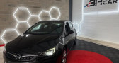 Annonce Opel Astra occasion Diesel GENERATION-V 1.5 D 120 ELEGANCE BVA  pruniers en sologne