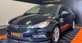 Annonce Opel Astra occasion Diesel generation-v 1.6 cdti 136 ch dynamic-android auto apple car   AUBIÈRE