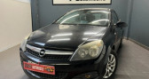 Opel Astra occasion année 2009 boite Manuelle Annonce Opel Astra occasion Diesel GTC 1.3 CDTI 90 CV Enjoy à COURNON D'AUVERGNE