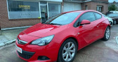 Opel Astra GTC 1,4i TURBO 120 Cv 2012  2012 - annonce de voiture en vente sur Auto Sélection.com