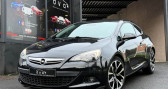 Annonce Opel Astra occasion Diesel GTC 1.6 CDTI 136 ch Sport Pack  Bruay La Buissire