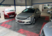 Opel Astra occasion année 2008 boite Manuelle Annonce Opel Astra occasion Essence GTC 1.6l 115cv Sport à Claye-Souilly