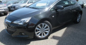 Opel Astra occasion année 2013 boite Manuelle Annonce Opel Astra occasion Diesel GTC 1.7 CDTI 130 ch Sport Pack à AUBIERE