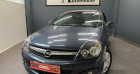 Opel Astra occasion Bleu année 2009 boite Automatique Annonce Opel Astra occasion Diesel GTC 1.9 CDTI 120 CV Cosmo BVA à COURNON D'AUVERGNE
