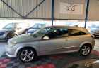 Opel Astra occasion année 2007 boite Manuelle Annonce Opel Astra occasion Diesel GTC 1.9 CDTi 120cv Sport à Claye-Souilly