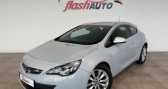 Annonce Opel Astra occasion Diesel GTC 2.0 CDTi S&S 165cv-2012 � Gerzat